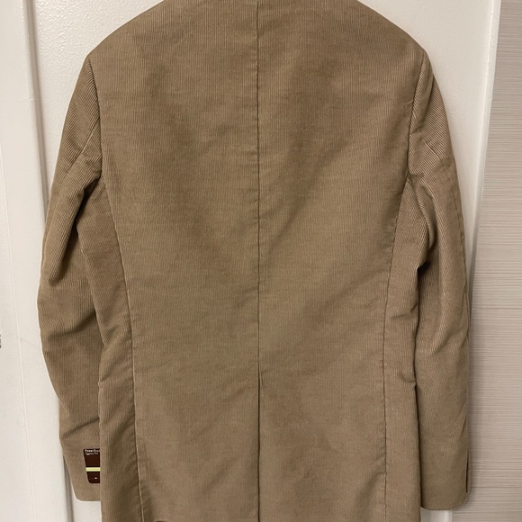 NWT Coats Men 38 Regular - Picture 3 of 6